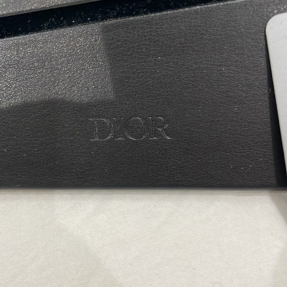 Christian Dior prescription glasses - Picture 4 of 4